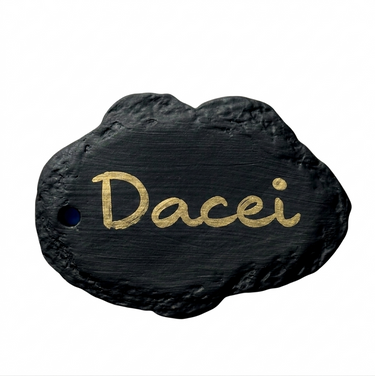GIFT PERSONALIZATION